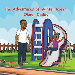 The Adventures of Winter Rose - Gorham, Derek