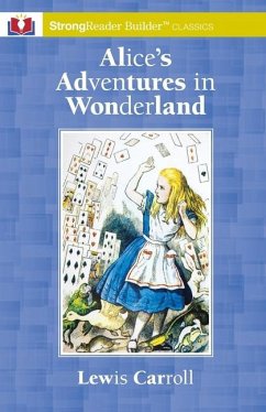 Alice's Adventures in Wonderland - Carroll, Lewis