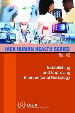 Cover Establishing and Improving Interventional Radiology