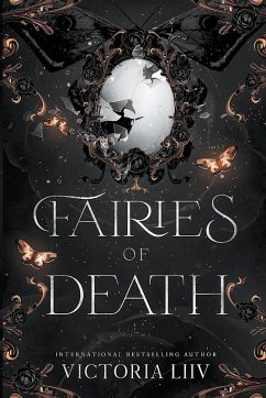 Fairies of Death - Liiv, Victoria