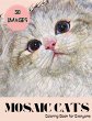 Mosaic Cats - Bild 1