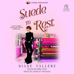 Suede to Rest - Vallere, Diane