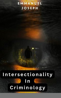 Intersectionality in Criminology - Joseph, Emmanuel