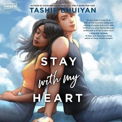 Stay with My Heart - Bhuiyan, Tashie