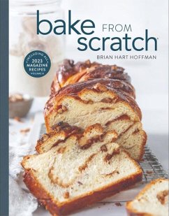 Cover Bake from Scratch (Vol 8)