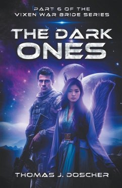 Cover The Dark Ones
