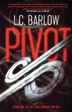 Pivot - Barlow, L C