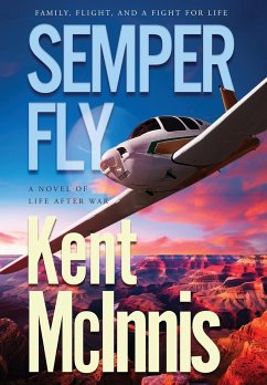 Semper Fly - McInnis, Kent