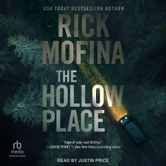 The Hollow Place - Mofina, Rick
