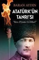 Atatürkün Tanrisi - Aydin, Baran