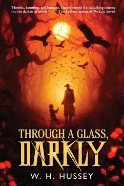 Through a Glass, Darkly - Hussey, W. H.