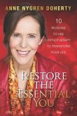 Restore the Essential You