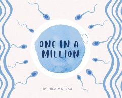 One in a Million - Moreau, Thea