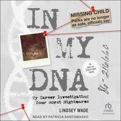 In My DNA - Wade, Lindsey