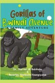 Gorillas of Bwindi Avenue