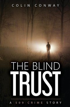 The Blind Trust - Conway, Colin