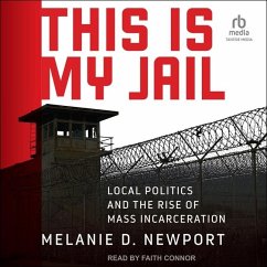 This Is My Jail - Newport, Melanie