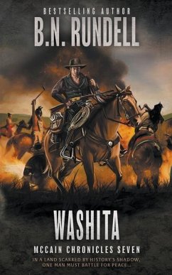 Washita - Rundell, B N