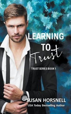 Learning to Trust - Horsnell, Susan