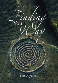 Finding Your Way - Conn, Bruce