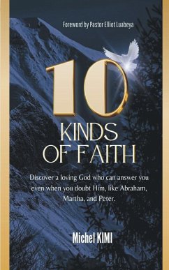 10 Kinds of FAITH - Kimi, Michel