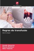 Regras de transfusão