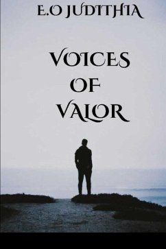 Voice's of Valour - Judithia, E O