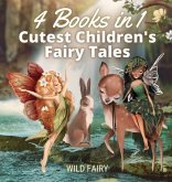 Cutest Children's Fairy Tales
