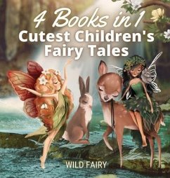 Cutest Children's Fairy Tales - Fairy, Wild