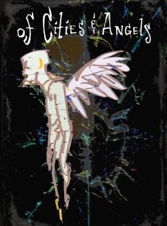 Cover of Cities & Angels