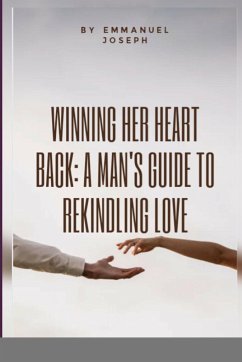 Winning Her Heart Back - Joseph, Emmanuel