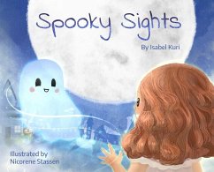 Spooky Sights - Kuri, Isabel