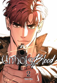 Unholy Blood, Vol. 2 - Lim, Lina