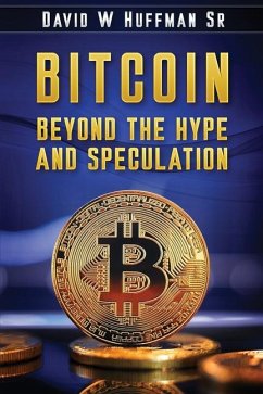 Bitcoin - Huffman, David W