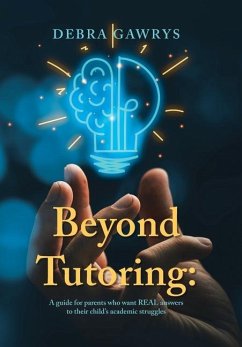 Beyond Tutoring - Gawrys, Debra