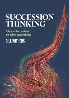 Succession Thinking - Withers, Bill