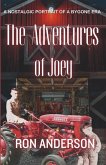 The Adventures of Joey