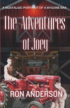 The Adventures of Joey - Anderson, Ron