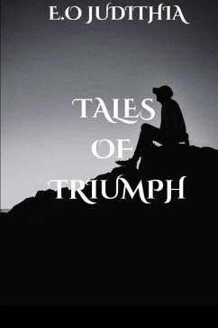 Tales of Triumph - Judithia, E O