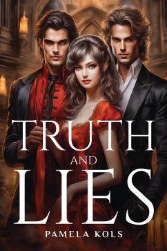 Truth and Lies - Kols, Pamela