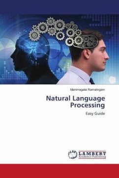 Natural Language Processing - Ramalingam, Manimegalai