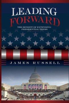 Leading Forward - Russell, James