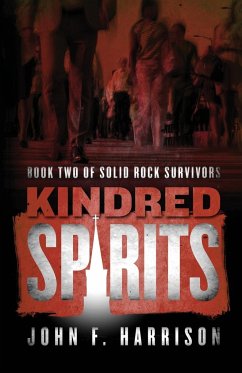 Kindred Spirits - Harrison, John F.