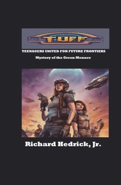 Tuff - Hedrick Jr, Richard
