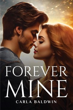 Forever Mine - Baldwin, Carla