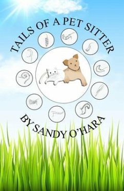Tails of a Pet Sitter - O'Hara, Sandy