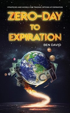 Zero-Day to Expiration (0DTE) Options - David, Ben
