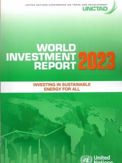 World Investment Report 2023 - United Nations Conference on Trade and Development