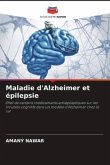 Maladie d'Alzheimer et épilepsie