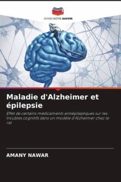 Maladie d'Alzheimer et épilepsie - NAWAR, AMANY